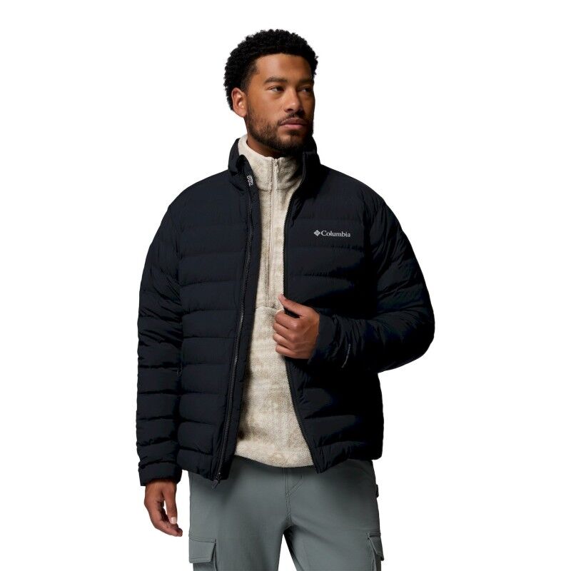 Columbia Street Commuter™ II Down Jacket - Dunjacka - Herr | Hardloop