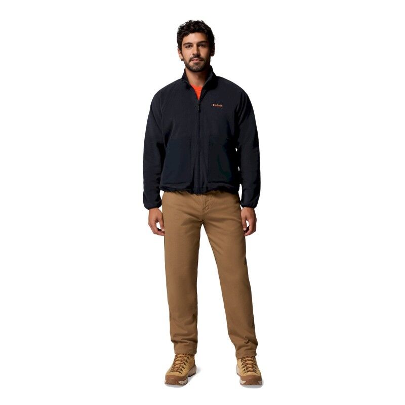 Columbia Sauvie Sky™ Fleece Jacket - Fleecevest - Heren | Hardloop