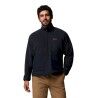 Columbia Sauvie Sky™ Fleece Jacket - Fleecetröjor - Herr | Hardloop