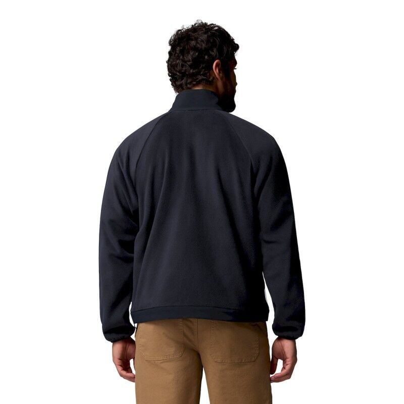 Columbia Sauvie Sky™ Fleece Jacket - Fleecetakki - Miehet | Hardloop