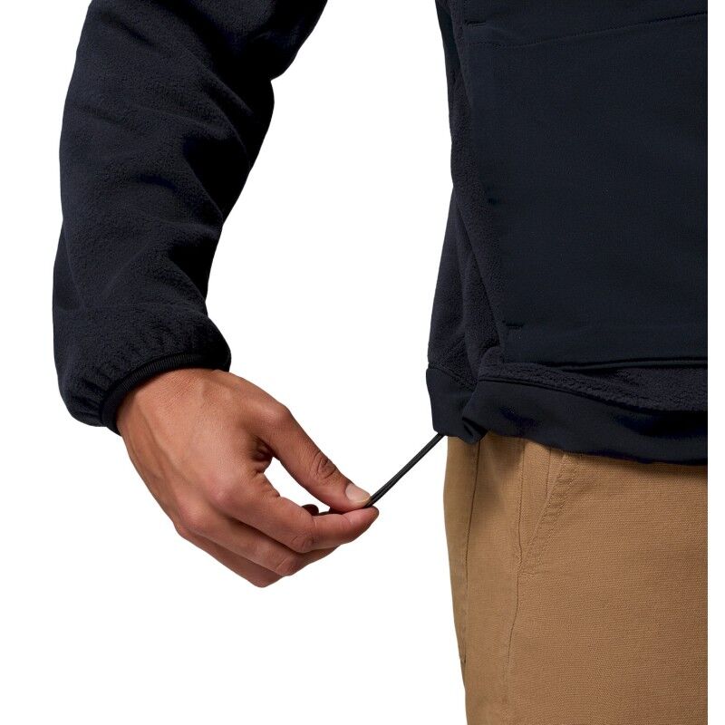 Columbia Sauvie Sky™ Fleece Jacket - Polaire homme | Hardloop