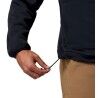 Columbia Sauvie Sky™ Fleece Jacket - Fleecetröjor - Herr | Hardloop