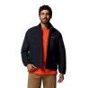 Columbia Sauvie Sky™ Fleece Jacket - Fleecejacke - Herren | Hardloop