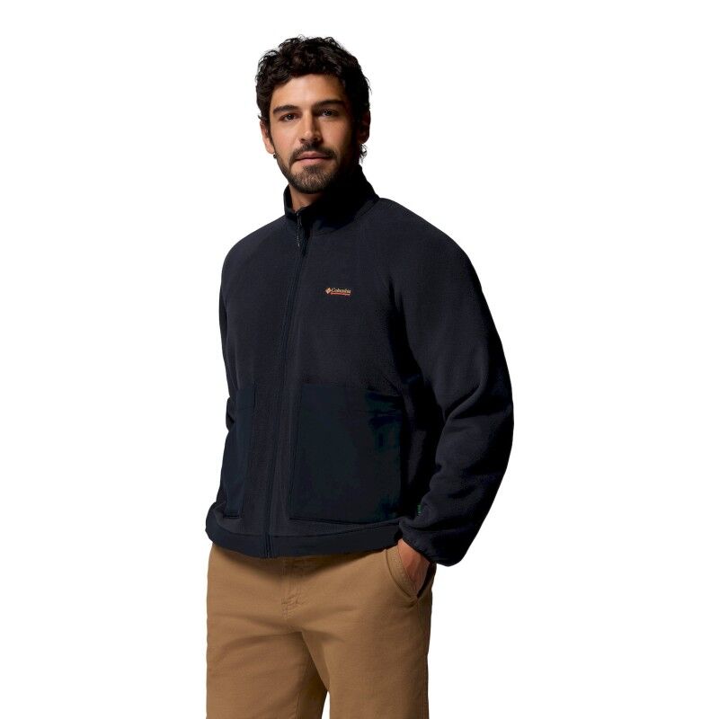 Columbia Sauvie Sky™ Fleece Jacket - Polaire homme | Hardloop
