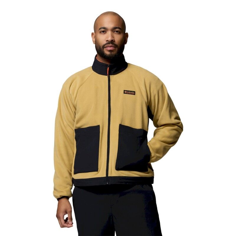 Sauvie Sky™ Fleece Jacket - Polaire homme