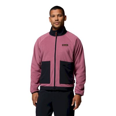 Sauvie Sky™ Fleece Jacket - Fleecejacke - Herren