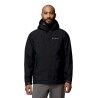 Columbia Street Commuter™ Insulated Jacket - Chaqueta impermeable - Hombre | Hardloop