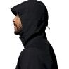 Columbia Street Commuter™ Insulated Jacket - Veste imperméable homme | Hardloop
