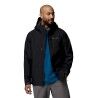 Columbia Street Commuter™ Insulated Jacket - Regnjakke - Herrer | Hardloop