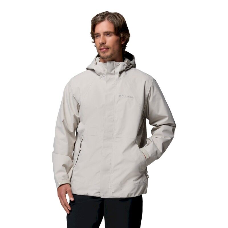 Street Commuter™ Insulated Jacket - Casaco impermeável homem