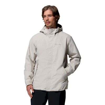 Street Commuter™ Insulated Jacket - Regenjacke - Herren