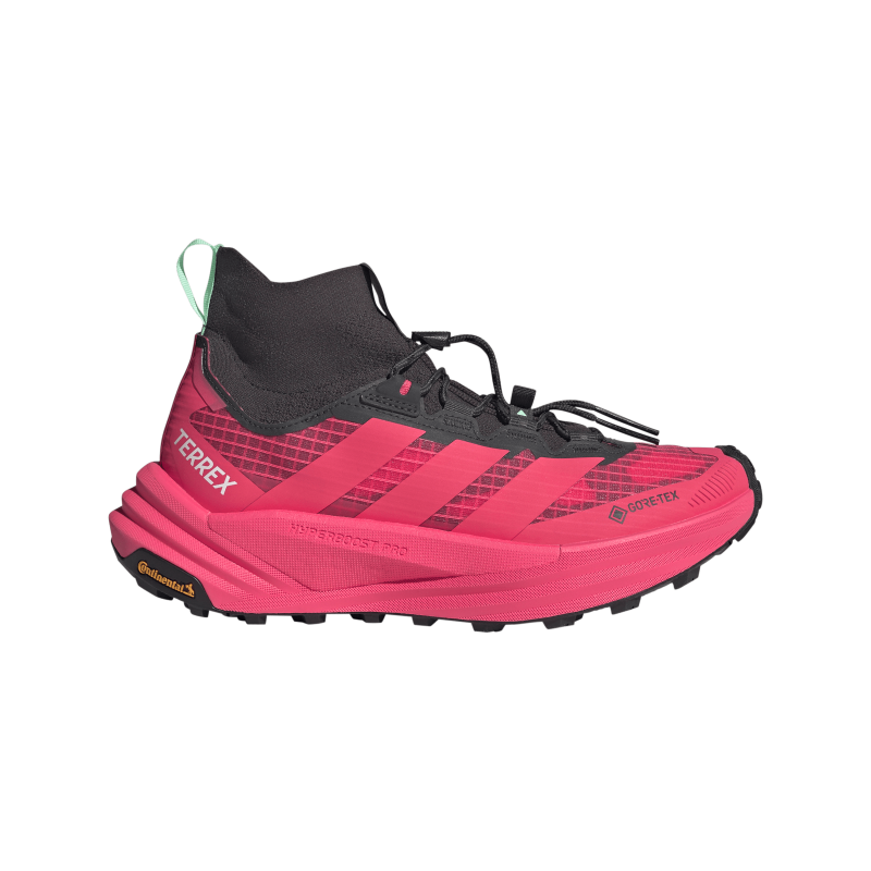 Terrex Freehiker 3 Ultra GTX - Wandelschoenen - Dames