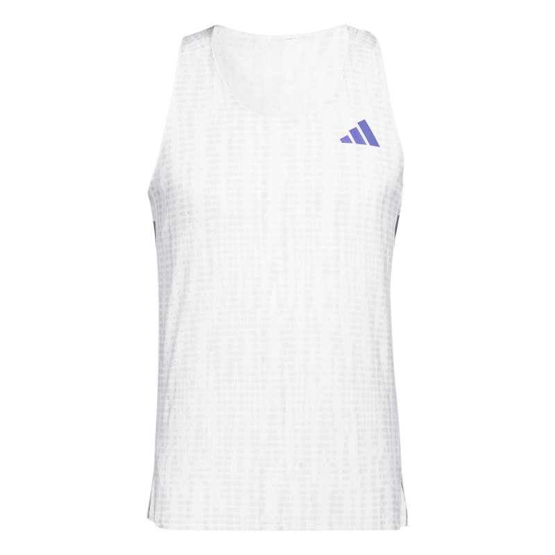 Adizero Singlet - Débardeur homme
