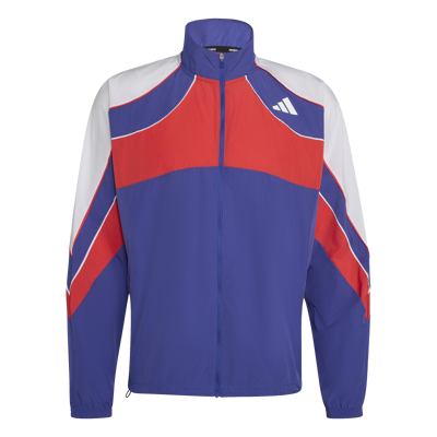 Adizero A Jkt - Runningjakke - Herrer