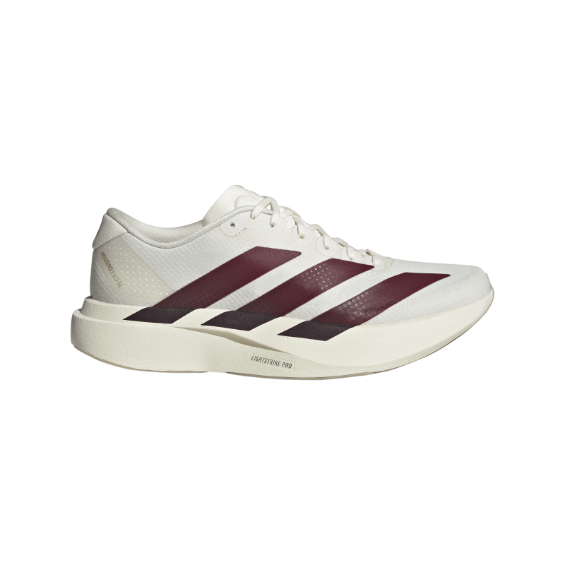 Adizero Evo SL Woven - Dámské běžecké boty
