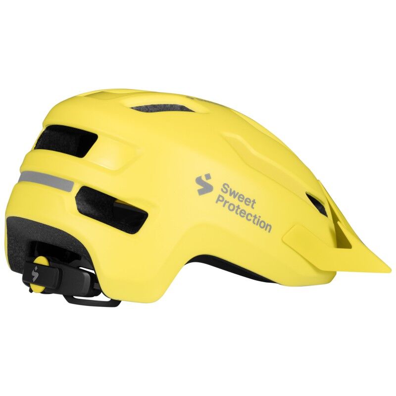 Sweet Protection Ripper Mips Viz Helmet JR - Maastopyöräilykypärä - Lasten | Hardloop