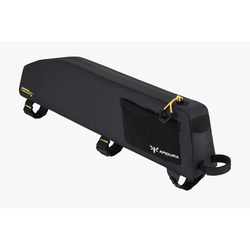 Apidura Expedition Long Top Tube Pack - Fahrrad-Rahmentasche | Hardloop