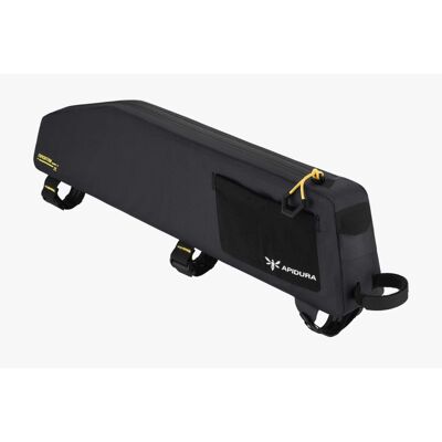 Expedition Long Top Tube Pack - Sacoche de cadre vélo