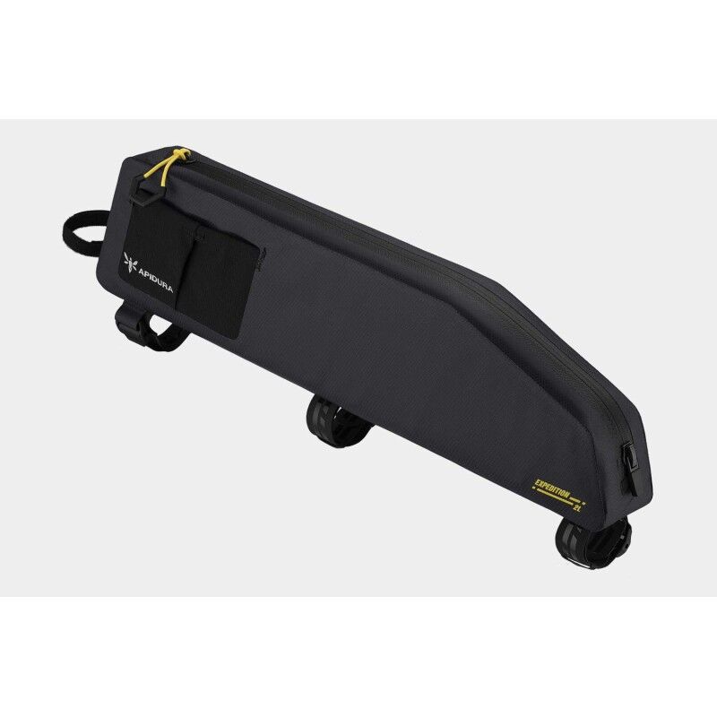 Apidura Expedition Long Top Tube Pack - Fahrrad-Rahmentasche | Hardloop