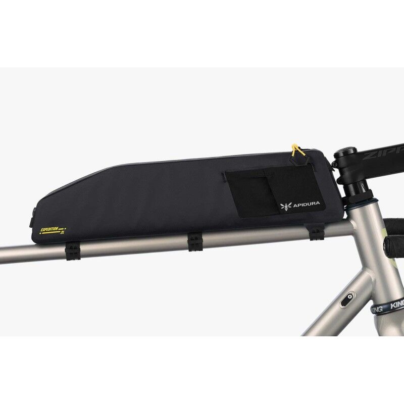 Apidura Expedition Long Top Tube Pack - Torba na ramę | Hardloop