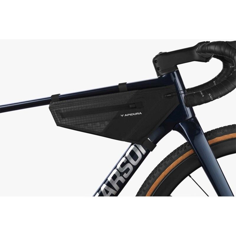 Apidura Aero Frame Module - Cykelramsväska | Hardloop
