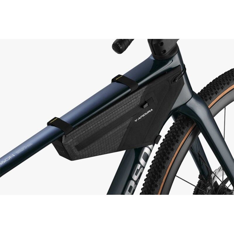 Apidura Aero Frame Module - Cykelramsväska | Hardloop