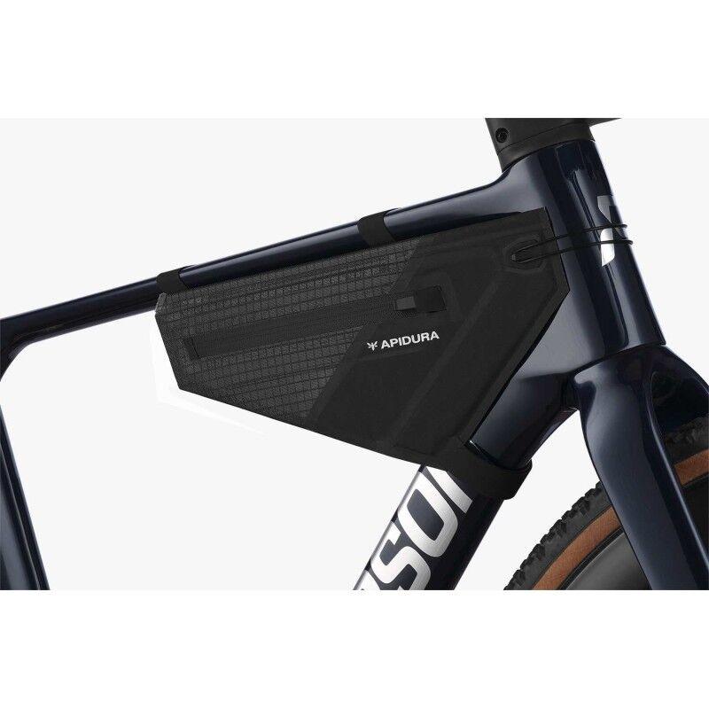 Apidura Aero Frame Module - Cykelramsväska | Hardloop
