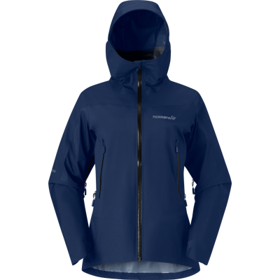 Falketind Gore-Tex Jacket W's - Hardshell jacket - Women's