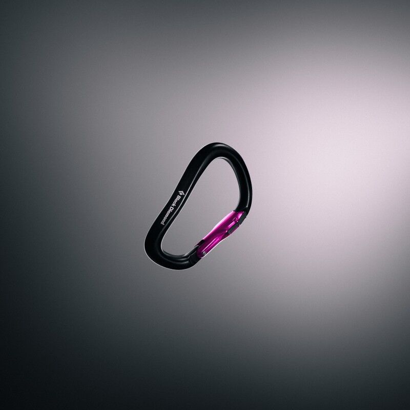 Black Diamond Rocklock Magnetron Carabiner - Karabiner | Hardloop
