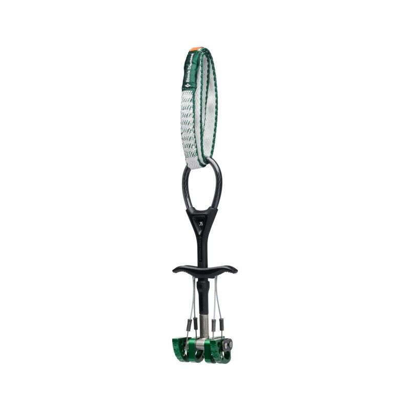 Black Diamond C4 Extendable Sling Camalot - Kamsäkring | Hardloop