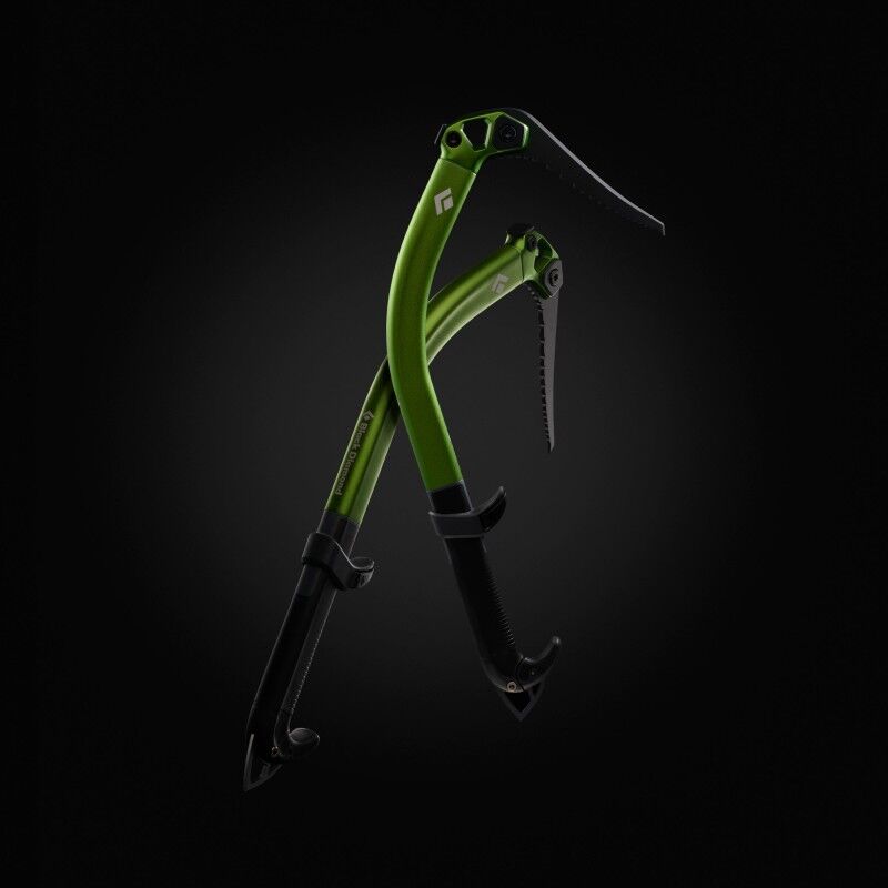 Black Diamond Viper Hammer Ice Tool - Jäähakut | Hardloop