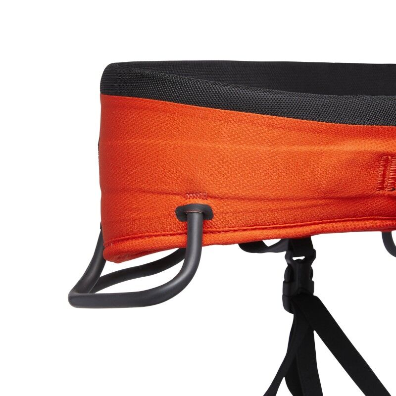 Black Diamond Long Haul - Baudrier | Hardloop