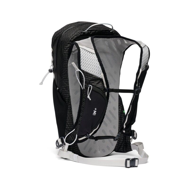 Black Diamond Pursuit 15 - Laufrucksack - Damen | Hardloop
