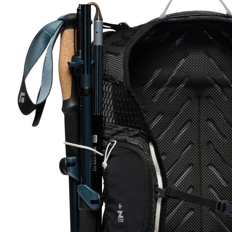 Black Diamond Pursuit 25 - Vandrerygsæk - Herrer | Hardloop