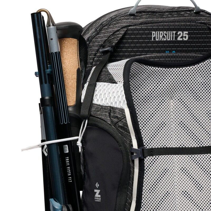 Black Diamond Pursuit 25 - Sac à dos randonnée femme | Hardloop