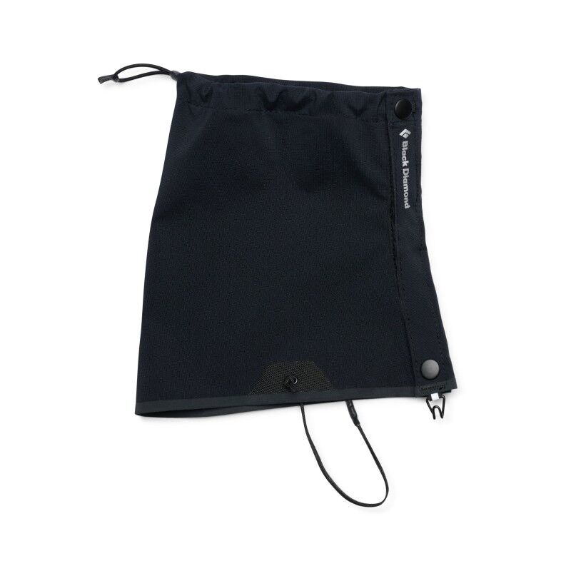 Black Diamond Cirque Gaiters - Gamaschen | Hardloop