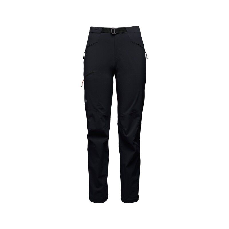 Black Diamond Alpine Light Pants - Pantalon randonnée femme | Hardloop