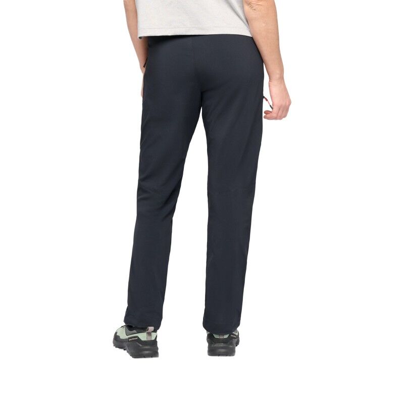 Black Diamond Alpine Light Pants - Walking trousers - Women's | Hardloop