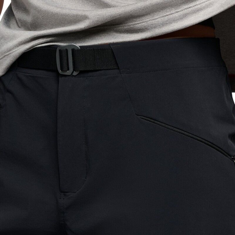 Black Diamond Alpine Light Pants - Pantalon randonnée femme | Hardloop