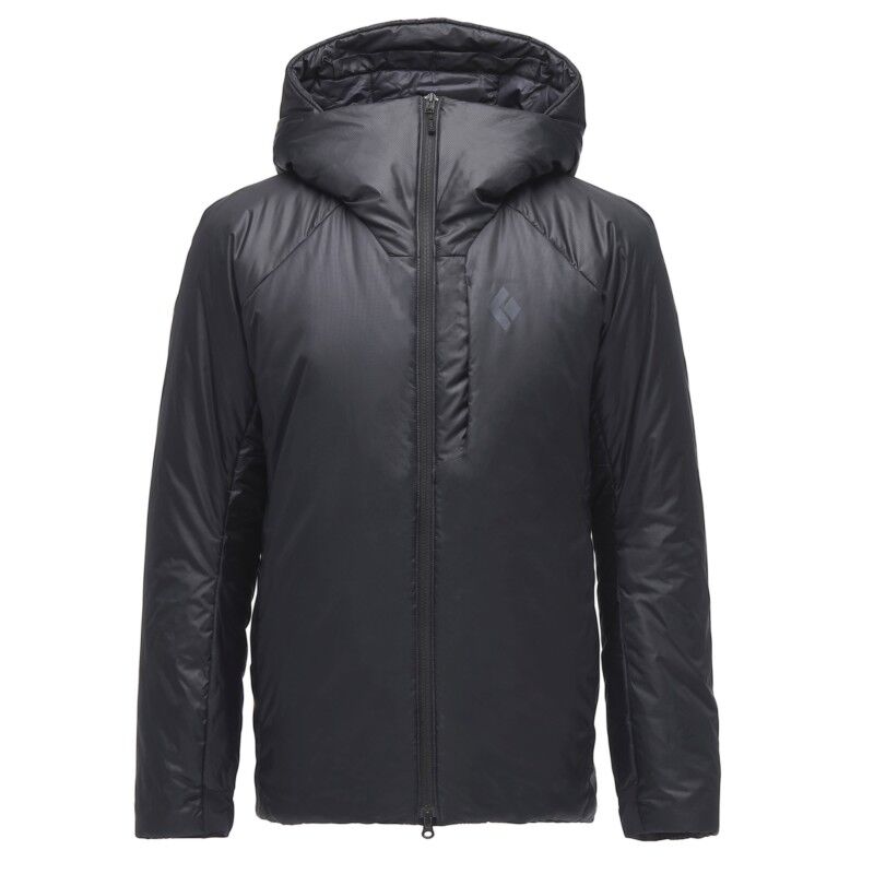 Black Diamond Solution 4.0 Parka - Parka - Hombre | Hardloop