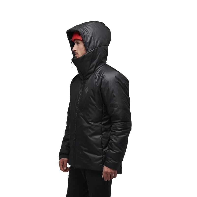Black Diamond Solution 4.0 Parka - Parka homme | Hardloop
