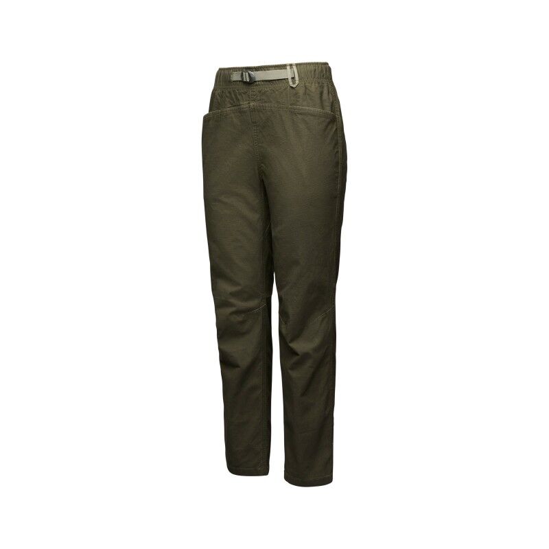 Black Diamond Ethos Pants - Climbing trousers - Women's | Hardloop