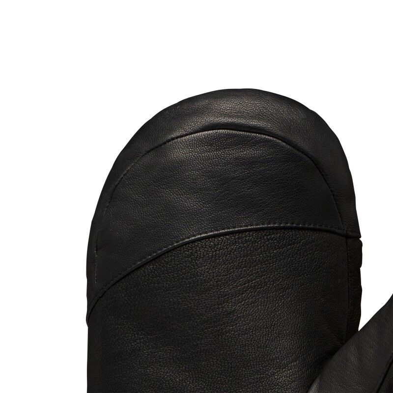 Black Diamond Absolute Mitts - Luva sem dedos esqui | Hardloop