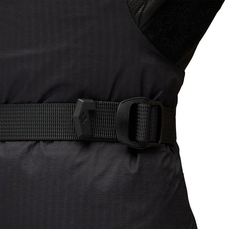 Black Diamond Absolute Mitts - Rękawiczki z jednym palcem | Hardloop