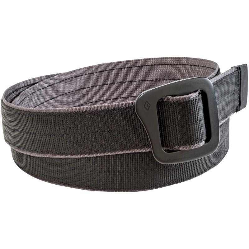 Black Diamond Diamond Mine Belt - Pasek | Hardloop