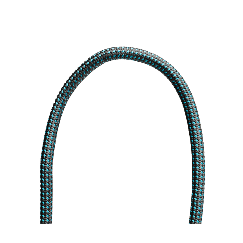 Black Diamond Infinity Cord - Prusiktouw | Hardloop