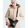 The North Face W Arctic Parka - Parka femme | Hardloop