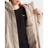 The North Face W Arctic Parka - Parka femme | Hardloop