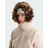 The North Face W Arctic Parka - Parka femme | Hardloop