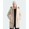 The North Face W Arctic Parka - Parka - Women's | Hardloop